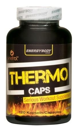 energybody thermo caps